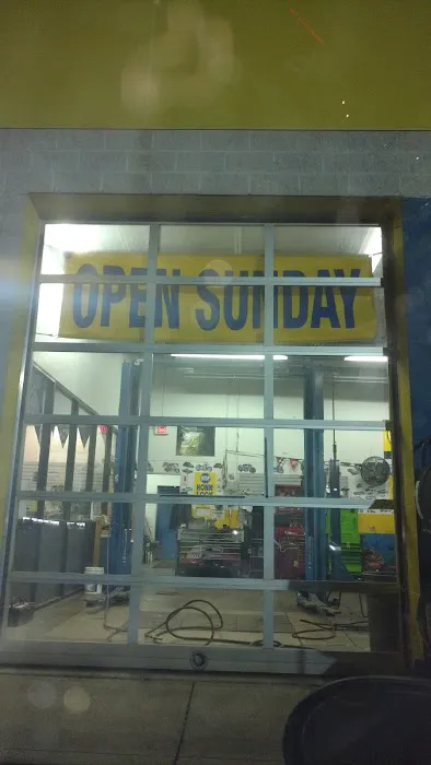 Tire Choice Auto Service Centers 2