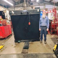 Jake's Radiator and Auto Care Inc