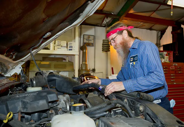 Jake's Radiator and Auto Care Inc 5