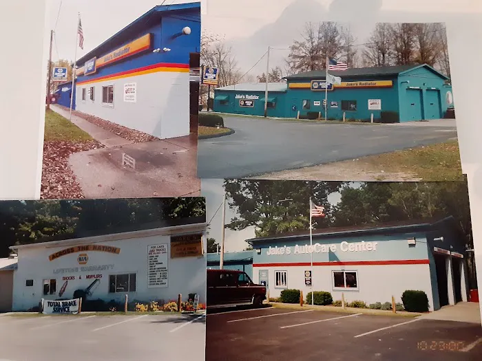 Jake's Radiator and Auto Care Inc 4