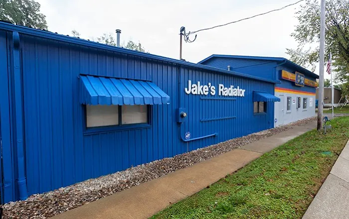 Jake's Radiator and Auto Care Inc 6