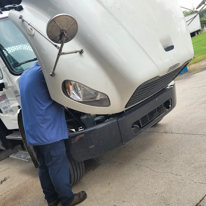 Jake's Radiator and Auto Care Inc 9