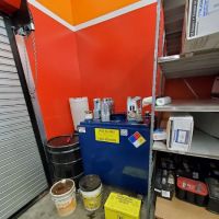 AutoZone Auto Parts
