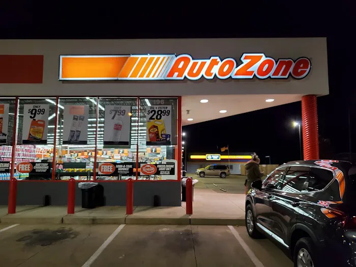 AutoZone Auto Parts 3