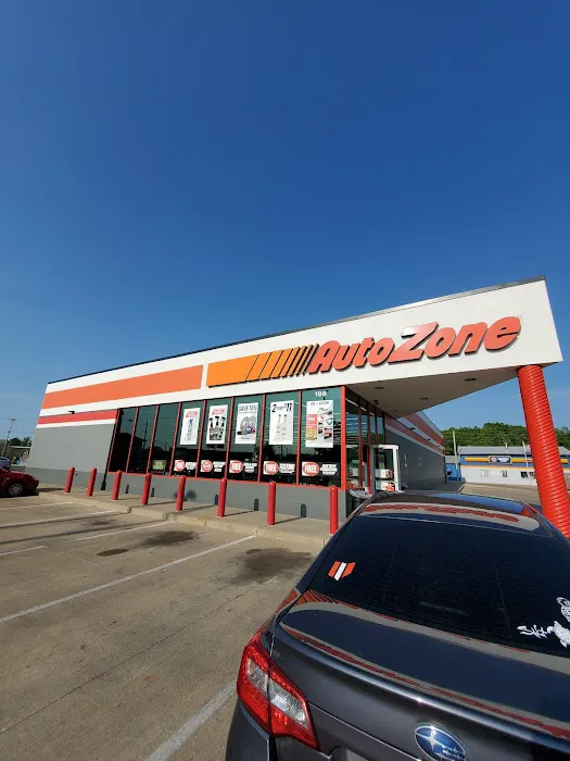 AutoZone Auto Parts 2