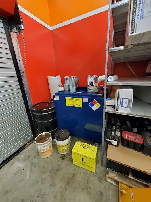 AutoZone Auto Parts 4
