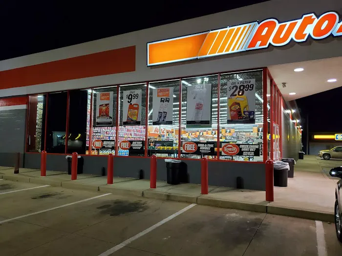 AutoZone Auto Parts 5