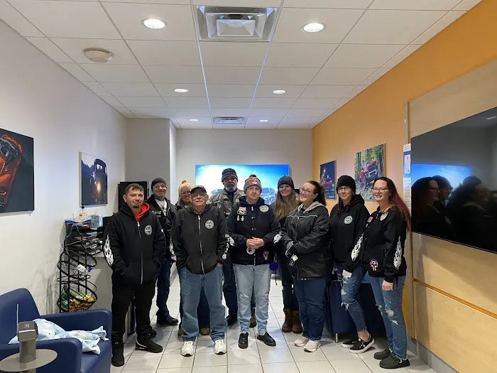 Firelands Chevrolet Norwalk Service Department 0