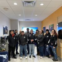 Firelands Chevrolet Norwalk Service Department