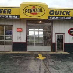Pioneer Quick Lube Norwalk 05 ico