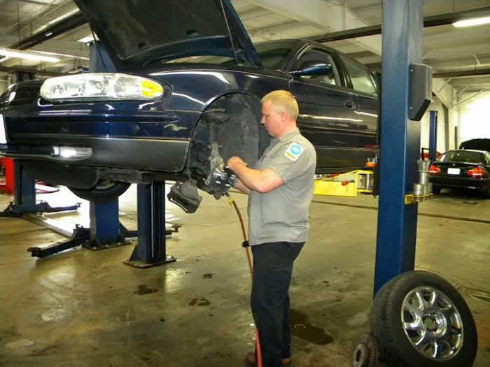 B & N Automotive 1