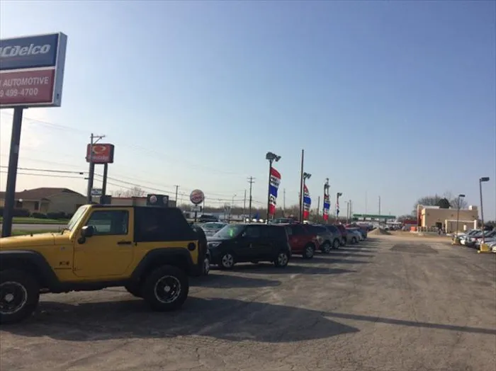 B & N Automotive 6