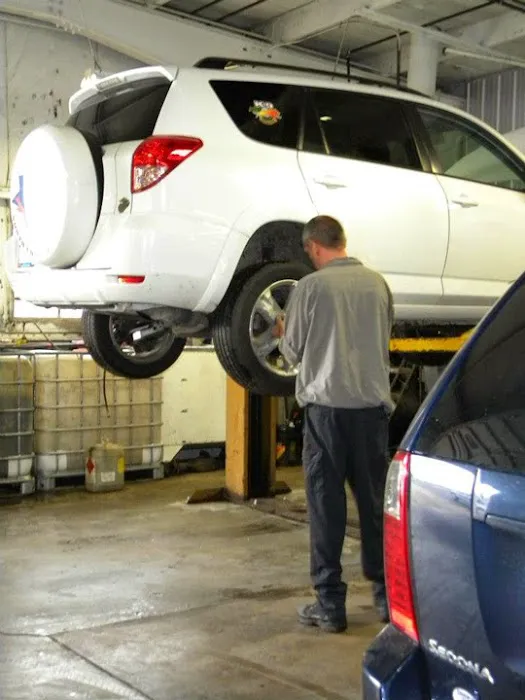 B & N Automotive 3