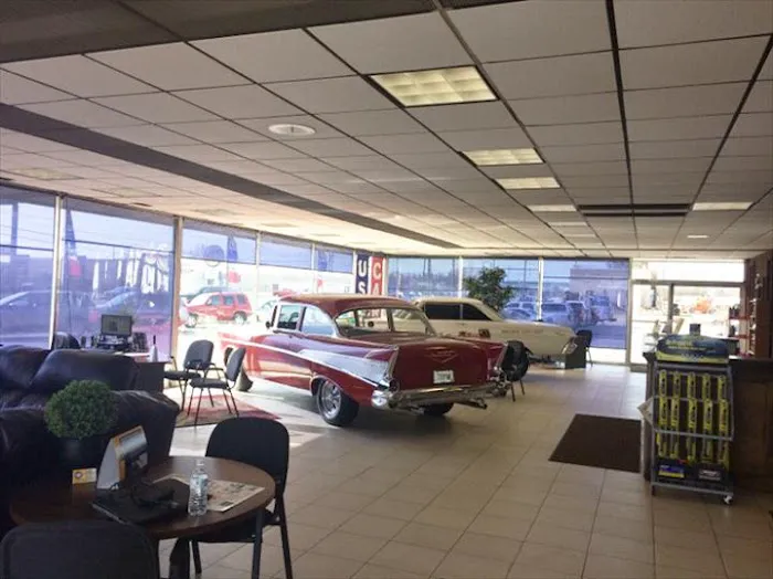B & N Automotive 9