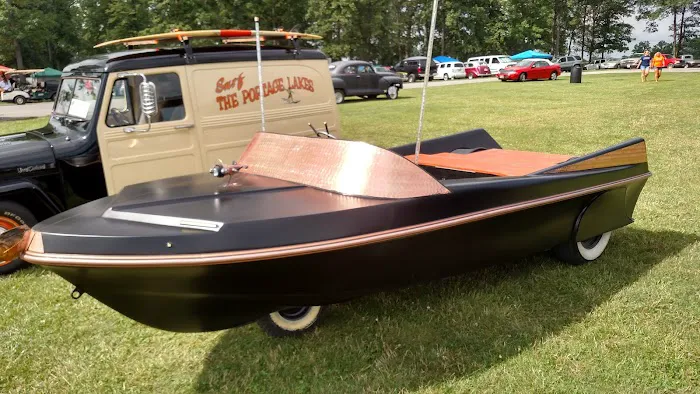 Recreational Vehicle Services 0