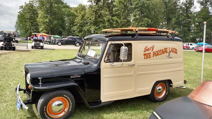 Recreational Vehicle Services 2