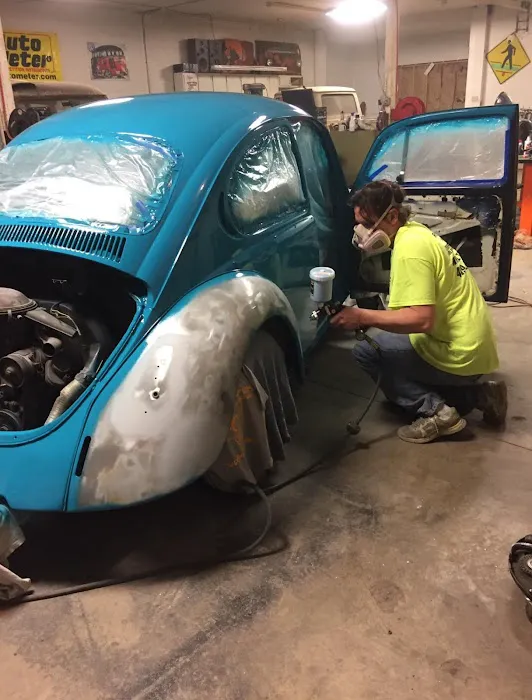 Leroux's Autowerks 0