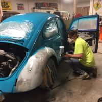 Leroux's Autowerks