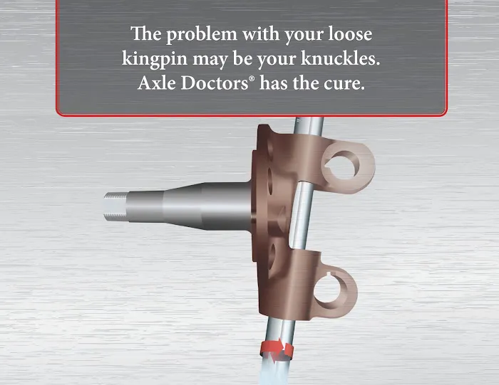 Axle Surgeons Corporate Office 1