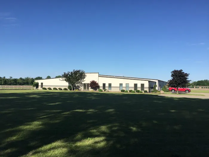 Axle Surgeons Corporate Office 4