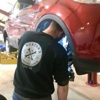 Norton's Automotive Repair LLC
