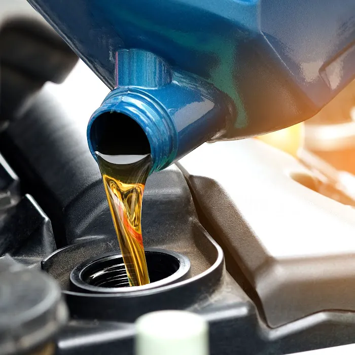 Norton's Automotive Repair LLC 2