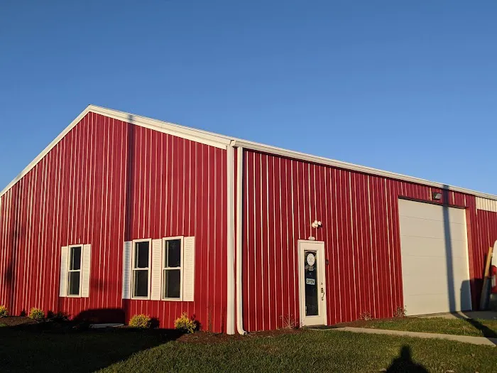Norton's Automotive Repair LLC 3
