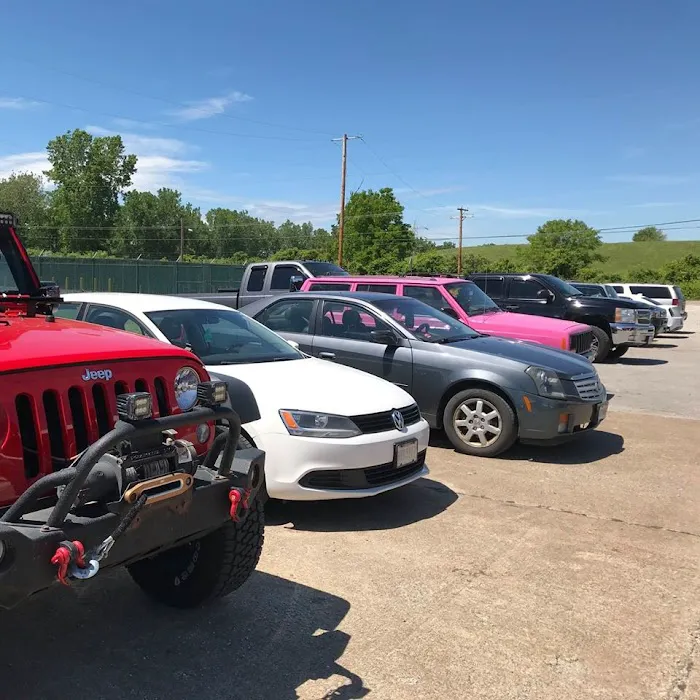 Norton's Automotive Repair LLC 6