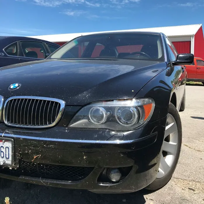 Norton's Automotive Repair LLC 5