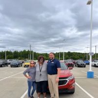 Firelands Chevrolet Vermilion Service