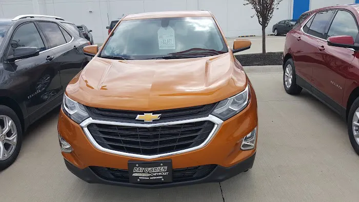 Firelands Chevrolet Vermilion Service 3