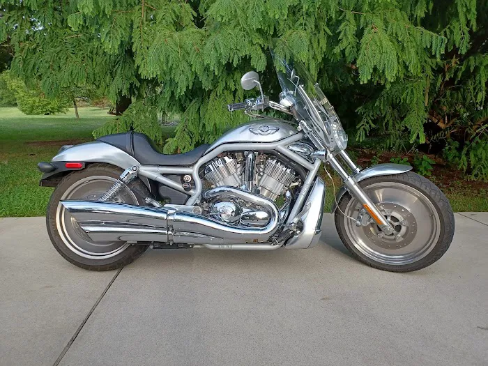 Pearl Performance v twin 1