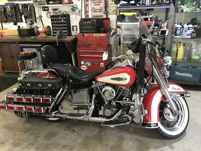 Pearl Performance v twin 0