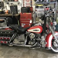 Pearl Performance v twin