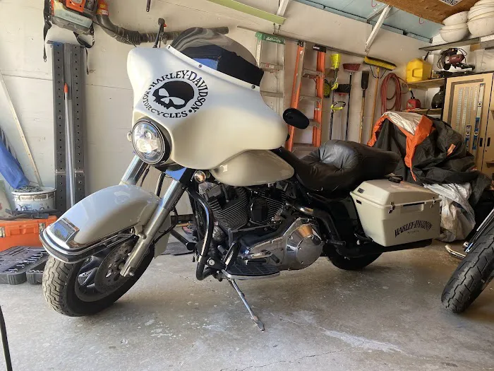 Pearl Performance v twin 4