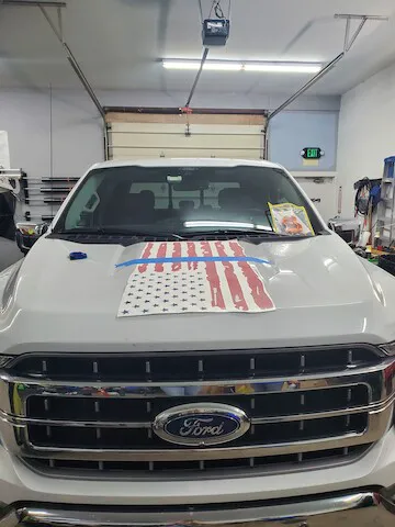 Jimmyz Custom Tinting 2