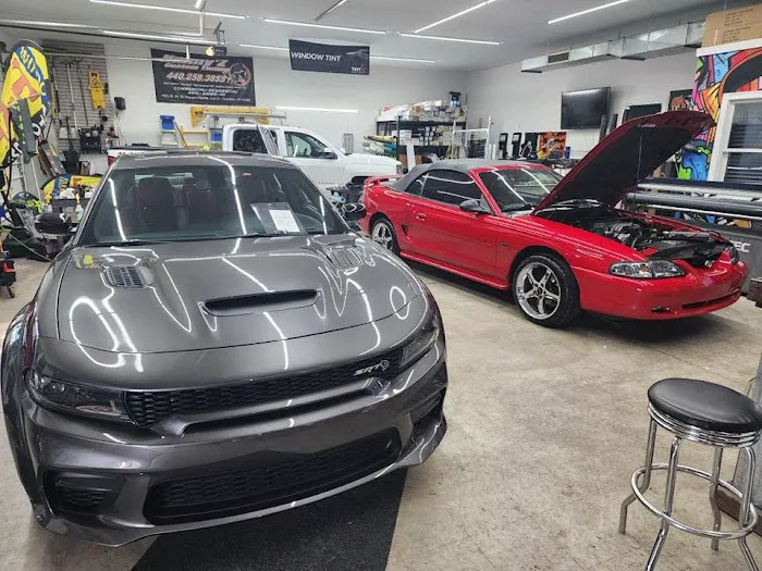 Jimmyz Custom Tinting 0