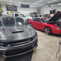 Jimmyz Custom Tinting