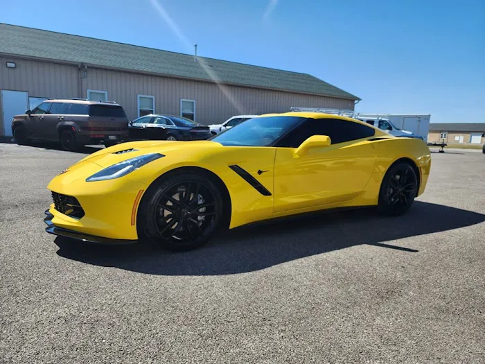 Jimmyz Custom Tinting 4