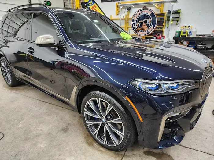 Jimmyz Custom Tinting 6
