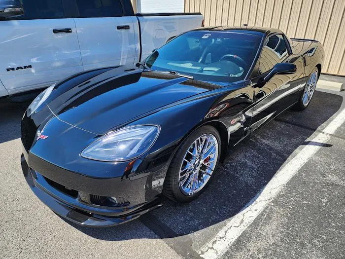 Jimmyz Custom Tinting 7
