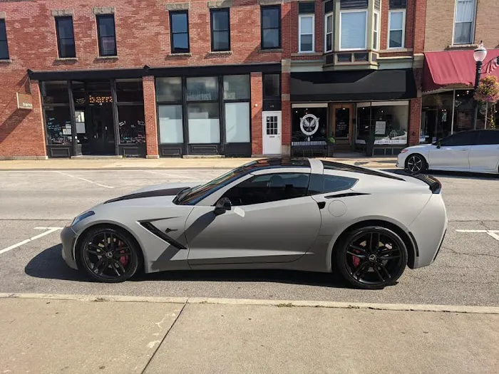 Jimmyz Custom Tinting 5