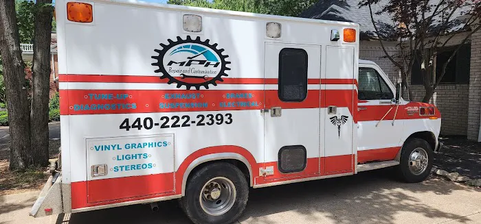 MPH Repair & Customization 1