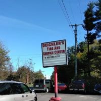 Deichler's Tire & Service Center