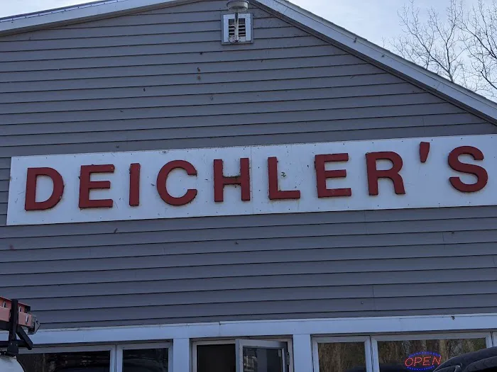 Deichler's Tire & Service Center 1