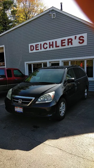 Deichler's Tire & Service Center 2