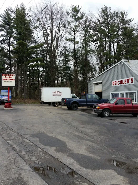 Deichler's Tire & Service Center 7