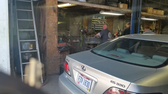 Deichler's Tire & Service Center 8