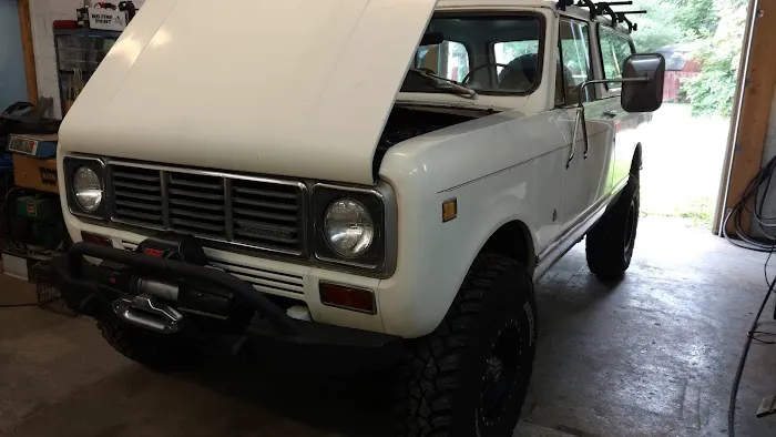 Mild To Wild Offroad 0