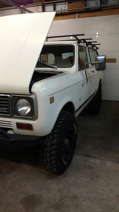 Mild To Wild Offroad 1